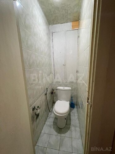 İcarəyə verilir 3 otaqlı köhnə tikili 95 m², Memar Əcəmi m., photo 13 from 14