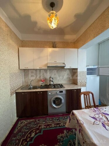 İcarəyə verilir 3 otaqlı köhnə tikili 95 m², Memar Əcəmi m., photo 8 from 14