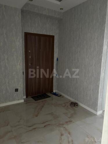 Сдаётся 2-комн. новостройка 71 м², пос. Масазыр, photo 3 from 7
