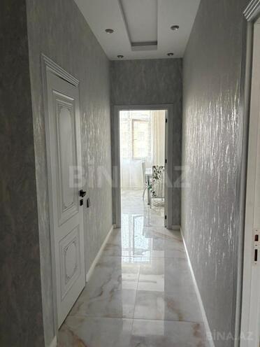 Сдаётся 2-комн. новостройка 71 м², пос. Масазыр, photo 4 from 7