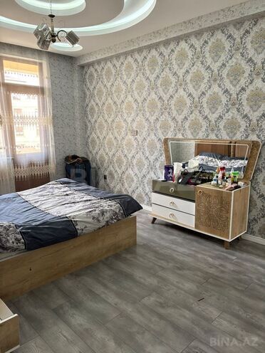 Сдаётся 2-комн. новостройка 71 м², пос. Масазыр, photo 1 from 7