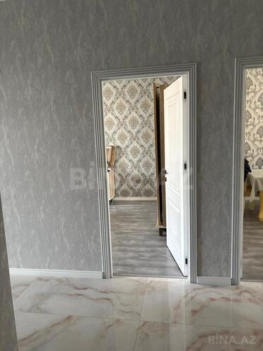 Сдаётся 2-комн. новостройка 71 м², пос. Масазыр, photo 5 from 7