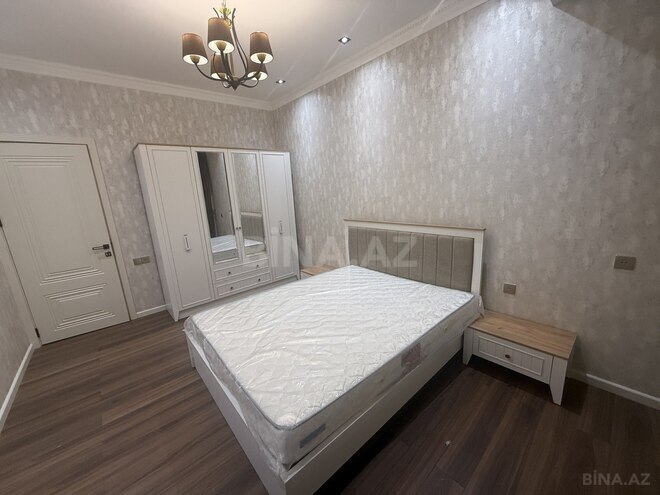 İcarəyə verilir 2 otaqlı yeni tikili 75 m², Elmlər Akademiyası m., photo 7 from 13