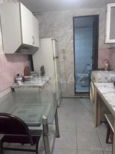 Сдаётся 1-комн. дом/дача 45 м², м. Элмляр Академиясы, photo 4 from 8