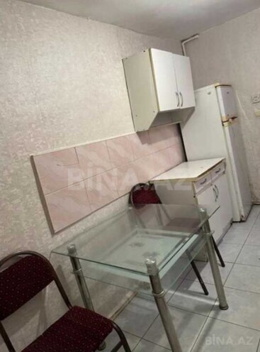 Сдаётся 1-комн. дом/дача 45 м², м. Элмляр Академиясы, photo 1 from 8