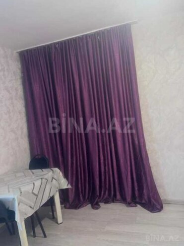 Сдаётся 1-комн. дом/дача 45 м², м. Элмляр Академиясы, photo 6 from 8