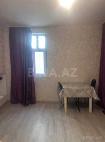 Сдаётся 1-комн. дом/дача 45 м², м. Элмляр Академиясы, photo 5 from 8