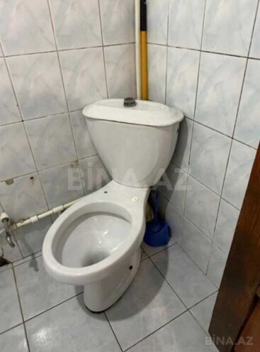 Сдаётся 1-комн. дом/дача 45 м², м. Элмляр Академиясы, photo 3 from 8