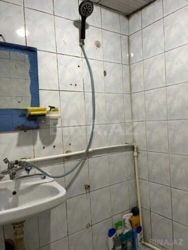 Сдаётся 1-комн. дом/дача 45 м², м. Элмляр Академиясы, photo 7 from 8