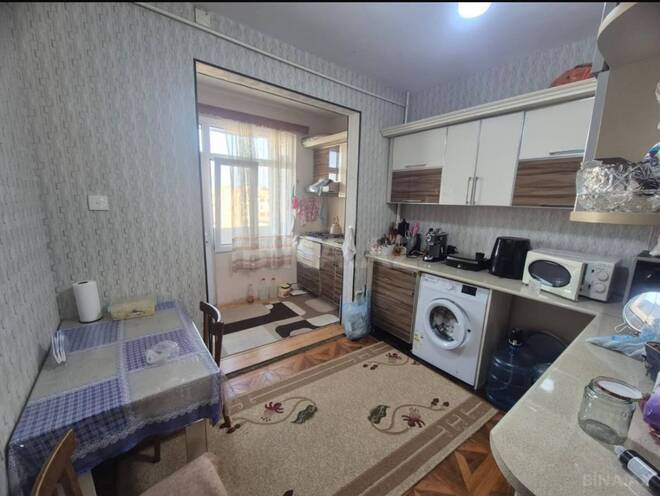 Сдаётся 2-комн. вторичка 60 м², пос. Карачухур, photo 3 from 7