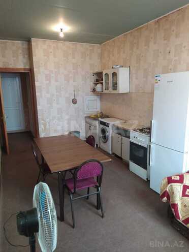 İcarəyə verilir 2 otaqlı yeni tikili 90 m², 9-cu mikrorayon q., photo 5 from 12