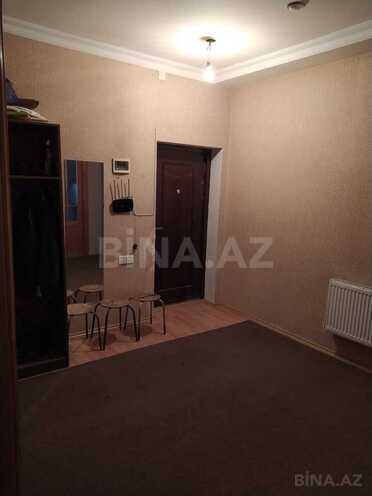 İcarəyə verilir 2 otaqlı yeni tikili 90 m², 9-cu mikrorayon q., photo 8 from 12