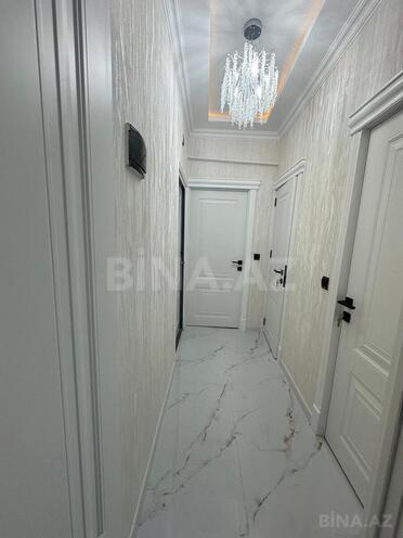 Satılır 2 otaqlı köhnə tikili 56 m², Memar Əcəmi m., photo 15 from 20