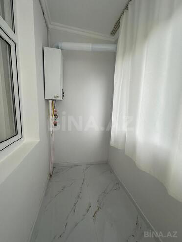 Satılır 2 otaqlı köhnə tikili 56 m², Memar Əcəmi m., photo 6 from 20