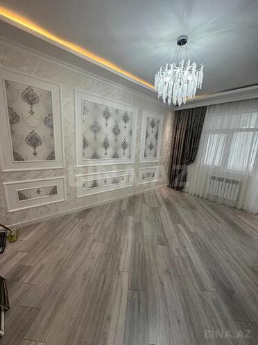Satılır 2 otaqlı köhnə tikili 56 m², Memar Əcəmi m., photo 10 from 20