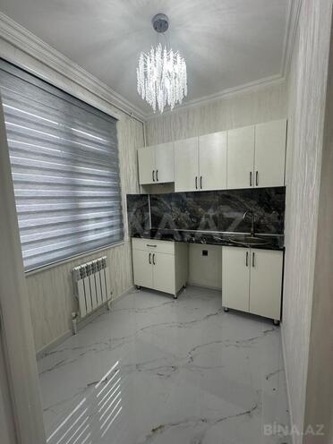 Satılır 2 otaqlı köhnə tikili 56 m², Memar Əcəmi m., photo 16 from 20