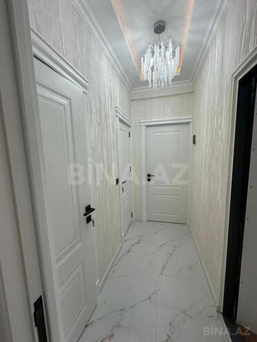 Satılır 2 otaqlı köhnə tikili 56 m², Memar Əcəmi m., photo 8 from 20