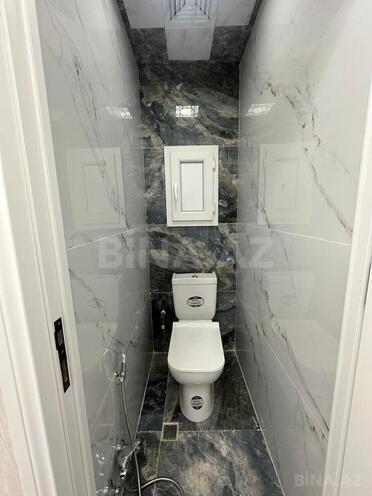 Satılır 2 otaqlı köhnə tikili 56 m², Memar Əcəmi m., photo 19 from 20