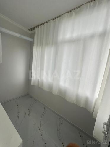 Satılır 2 otaqlı köhnə tikili 56 m², Memar Əcəmi m., photo 17 from 20