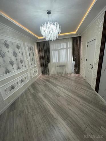 Satılır 2 otaqlı köhnə tikili 56 m², Memar Əcəmi m., photo 11 from 20