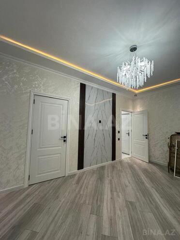 Satılır 2 otaqlı köhnə tikili 56 m², Memar Əcəmi m., photo 12 from 20