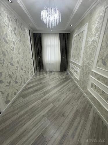 Satılır 2 otaqlı köhnə tikili 56 m², Memar Əcəmi m., photo 18 from 20