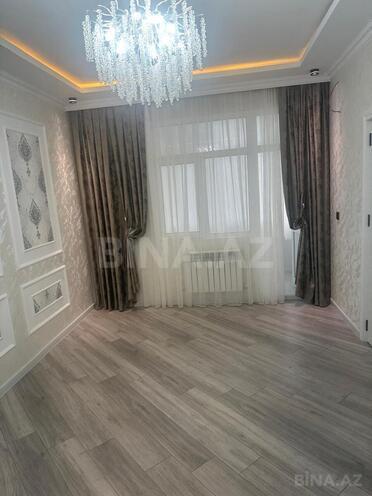 Satılır 2 otaqlı köhnə tikili 56 m², Memar Əcəmi m., photo 13 from 20