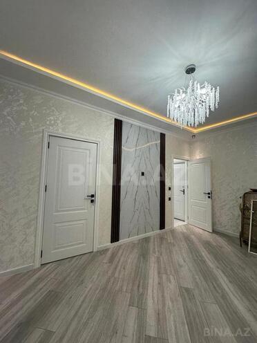 Satılır 2 otaqlı köhnə tikili 56 m², Memar Əcəmi m., photo 7 from 20