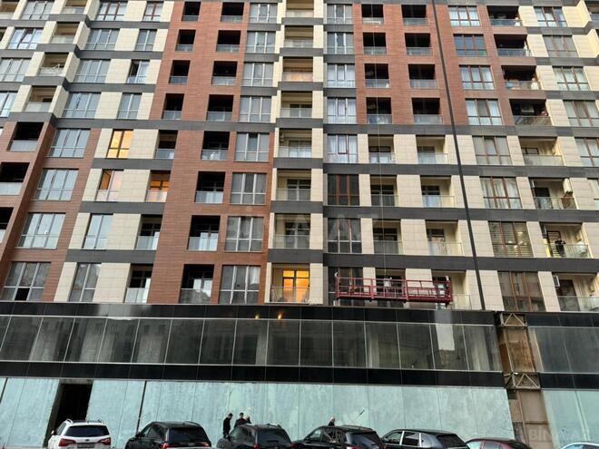 Сдаётся 2-комн. новостройка 60 м², Насиминский  р., photo 20 from 21