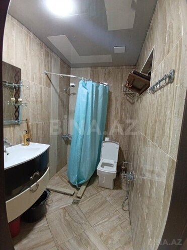 İcarəyə verilir 3 otaqlı köhnə tikili 90 m², Sahil m., photo 12 from 13