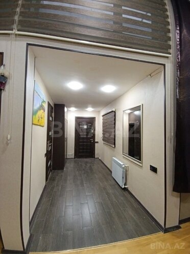 İcarəyə verilir 3 otaqlı köhnə tikili 90 m², Sahil m., photo 11 from 13