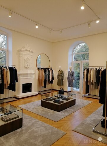 İcarəyə verilir  obyekt 110 m², 28 May m., photo 1 from 17