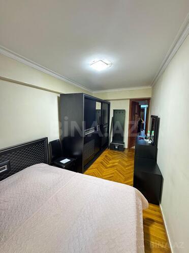 İcarəyə verilir 3 otaqlı köhnə tikili 85 m², Nərimanov r., photo 6 from 21