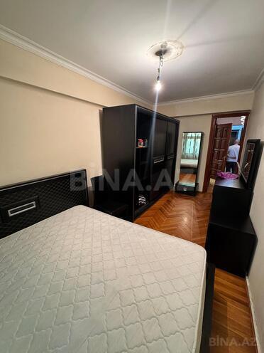 İcarəyə verilir 3 otaqlı köhnə tikili 85 m², Nərimanov r., photo 15 from 21
