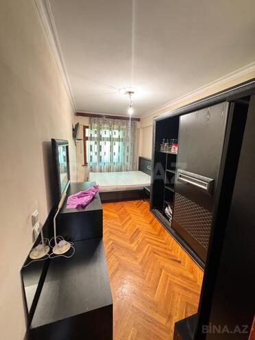İcarəyə verilir 3 otaqlı köhnə tikili 85 m², Nərimanov r., photo 10 from 21