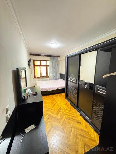 İcarəyə verilir 3 otaqlı köhnə tikili 85 m², Nərimanov r., photo 5 from 21