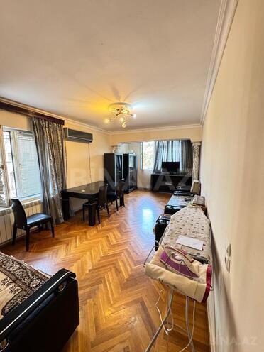 İcarəyə verilir 3 otaqlı köhnə tikili 85 m², Nərimanov r., photo 7 from 21