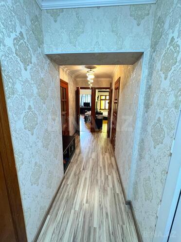 İcarəyə verilir 3 otaqlı köhnə tikili 85 m², Nərimanov r., photo 11 from 21