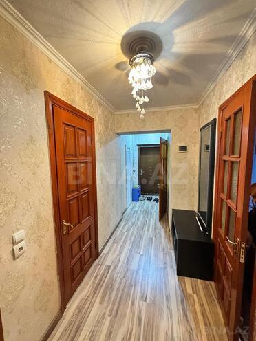İcarəyə verilir 3 otaqlı köhnə tikili 85 m², Nərimanov r., photo 9 from 21