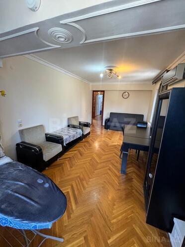 İcarəyə verilir 3 otaqlı köhnə tikili 85 m², Nərimanov r., photo 16 from 21