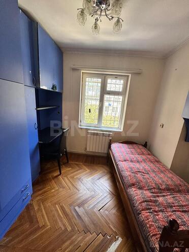 İcarəyə verilir 3 otaqlı köhnə tikili 85 m², Nərimanov r., photo 12 from 21