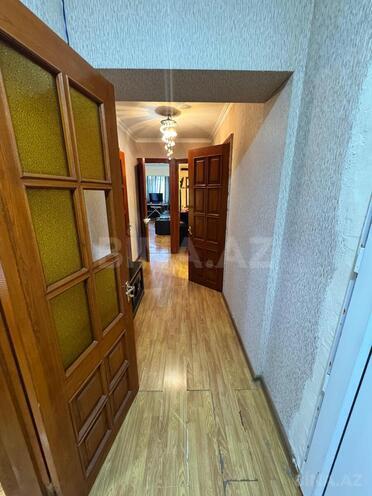 İcarəyə verilir 3 otaqlı köhnə tikili 85 m², Nərimanov r., photo 17 from 21