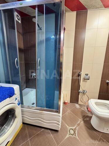İcarəyə verilir 3 otaqlı köhnə tikili 85 m², Nərimanov r., photo 20 from 21