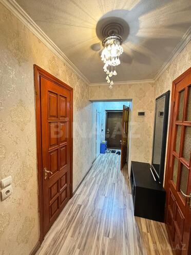 İcarəyə verilir 3 otaqlı köhnə tikili 85 m², Nərimanov r., photo 8 from 21
