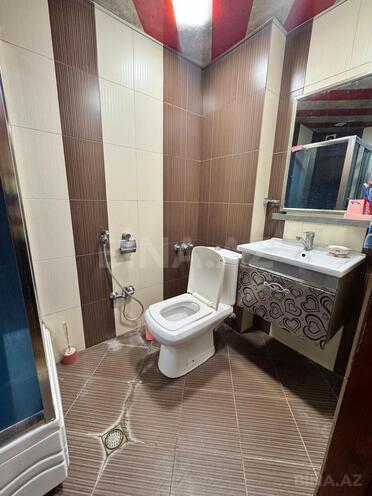 İcarəyə verilir 3 otaqlı köhnə tikili 85 m², Nərimanov r., photo 19 from 21