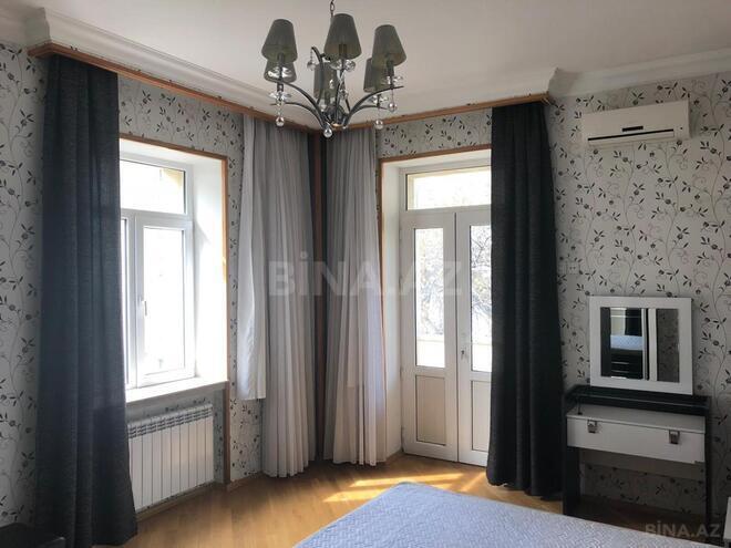İcarəyə verilir 3 otaqlı köhnə tikili 80 m², 28 May m., photo 14 from 18