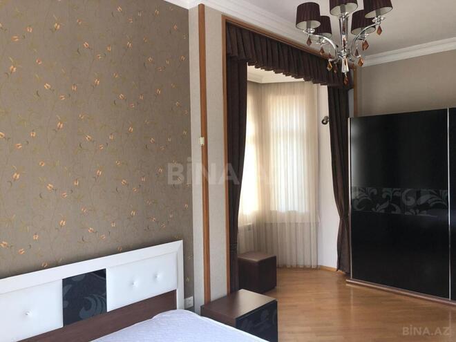 İcarəyə verilir 3 otaqlı köhnə tikili 80 m², 28 May m., photo 16 from 18