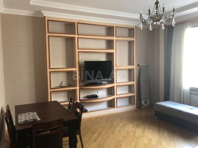 İcarəyə verilir 3 otaqlı köhnə tikili 80 m², 28 May m., photo 3 from 18