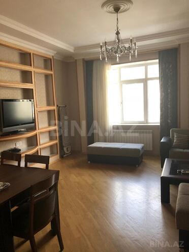 İcarəyə verilir 3 otaqlı köhnə tikili 80 m², 28 May m., photo 7 from 18