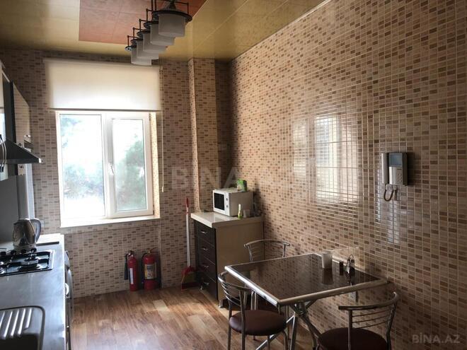 İcarəyə verilir 3 otaqlı köhnə tikili 80 m², 28 May m., photo 13 from 18